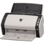 PC Sheetfed Scanner