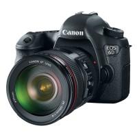 USA Canon EOS 6D